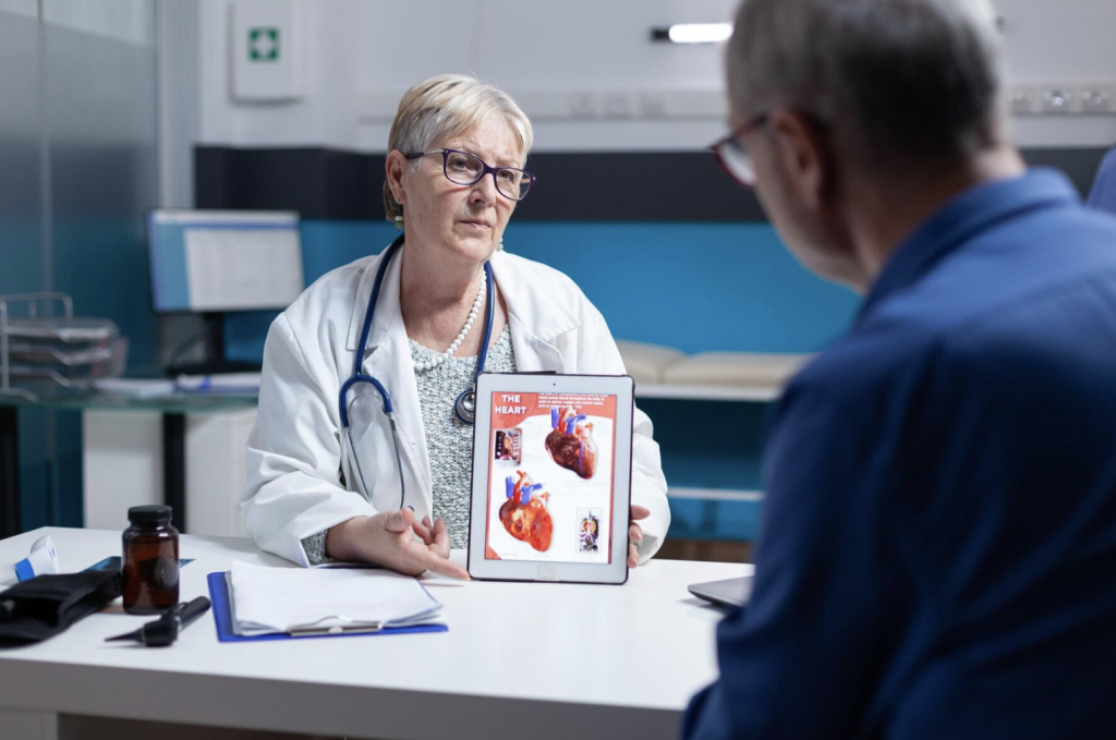 Hartville Internal Medicine